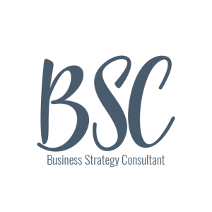 Logo BSC azul oscuro